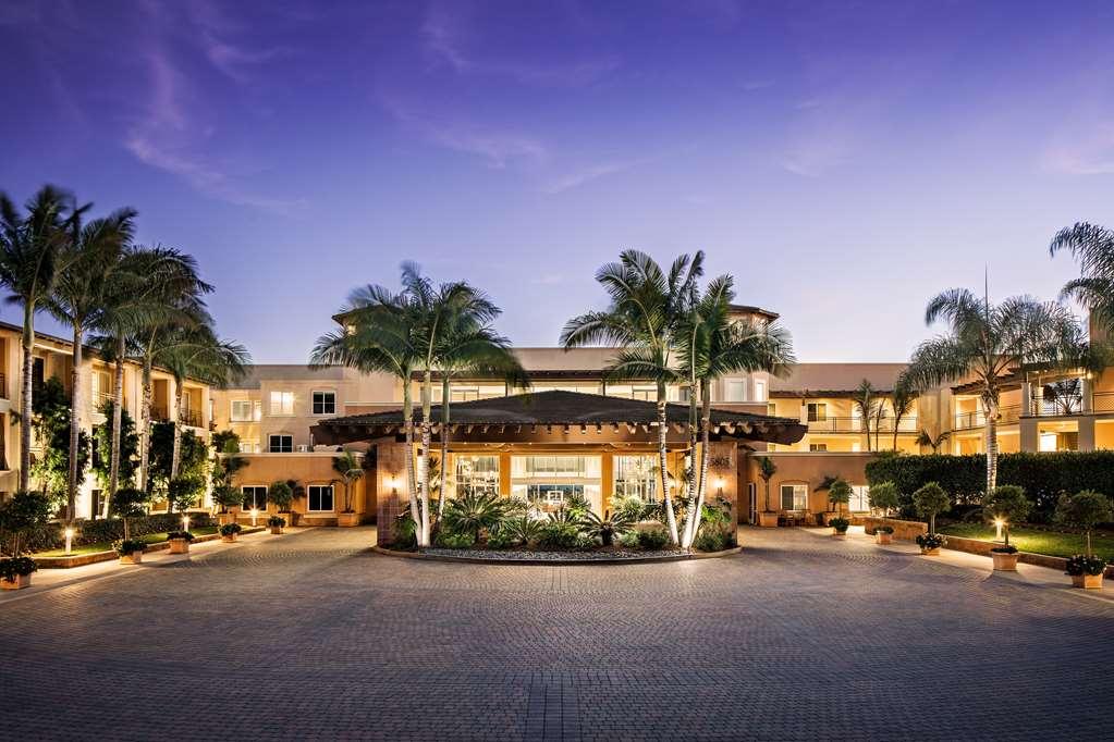 Grand Pacific Palisades Resort Carlsbad Exterior foto