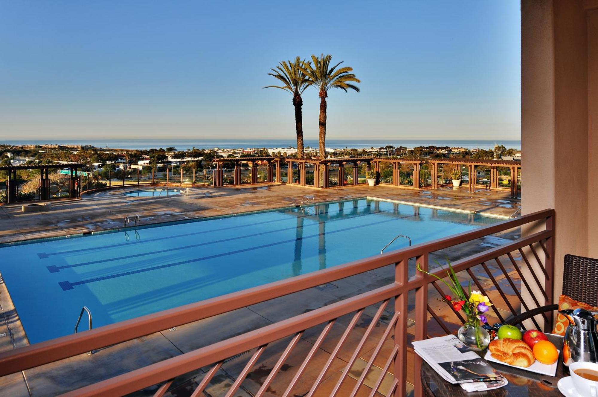 Grand Pacific Palisades Resort Carlsbad Facilidades foto